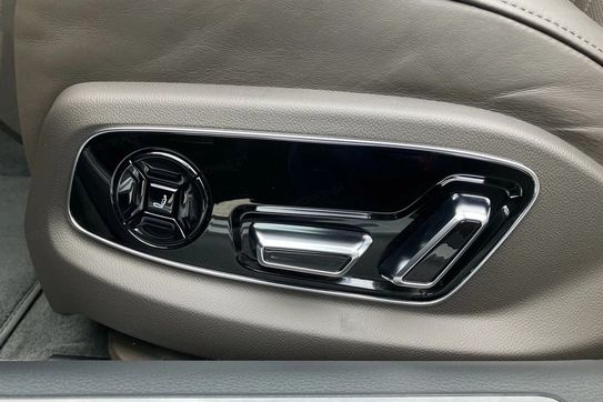 Audi A8 60 TFSI e Quattro Tiptr.