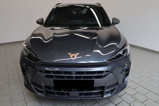 Cupra Terramar VZ 2.0 TSI DSG