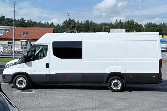 Iveco Daily 35S18
