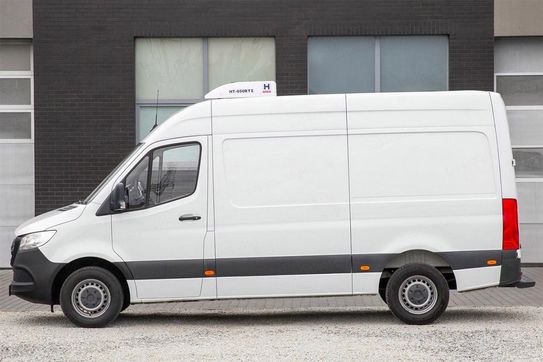 Mercedes Sprinter L2H2 Chłodnia 0° 314 CDI