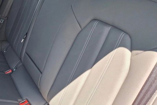Audi A6 TDI quattro S line Avant