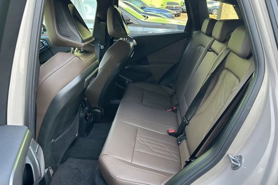 BMW X3 xDrive20d M Sport