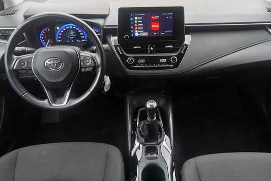 Toyota Corolla 1.5 Comfort
