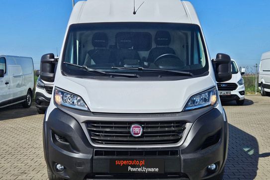 Fiat Ducato L4H2  MultiJET