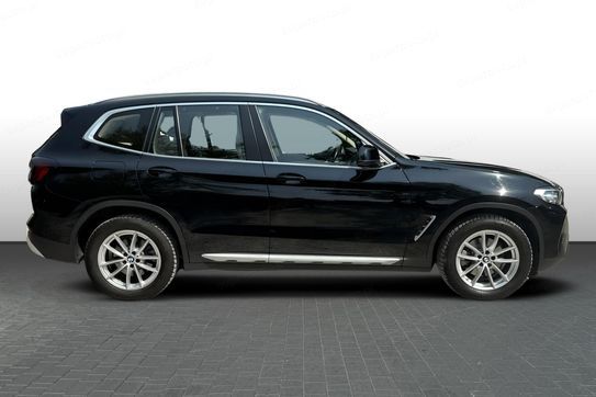 BMW X3 xDrive20i