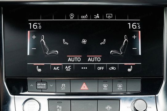 Audi A7 50 Tdi Mhev Quattro Tiptronic