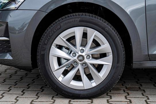 Skoda Octavia Drive Selection 1.5 TSI mHEV DSG