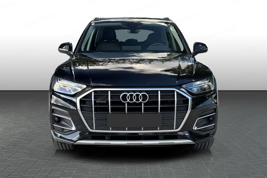 Audi Q5 40 TDI quattro Advanced