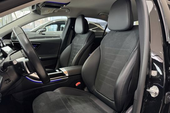 Mercedes Klasa C 200 AMG Line