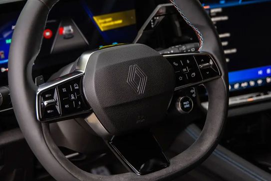 Renault Austral Esprit Alpine 1.2 E-Tech Full Hybrid