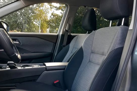 Nissan X-Trail 1.5 Vc-t Mhev n-Connecta 2WD Xtronic 7OS