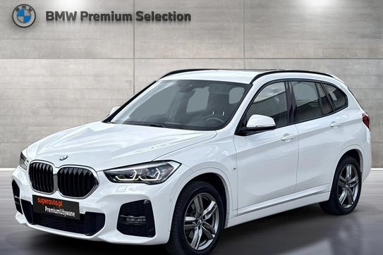 BMW X1 sDrive18i M Sport