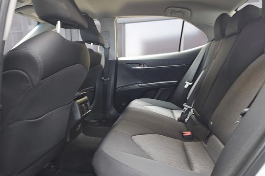Toyota Camry 2.5 Hybrid Comfort