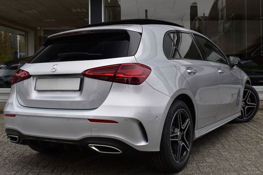 Mercedes Klasa A 200 AMG Line