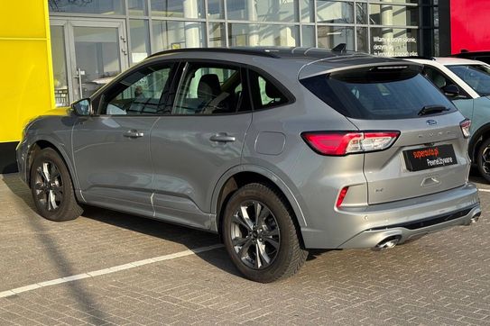 Ford Kuga 2.0 EcoBlue ST-Line  AWD