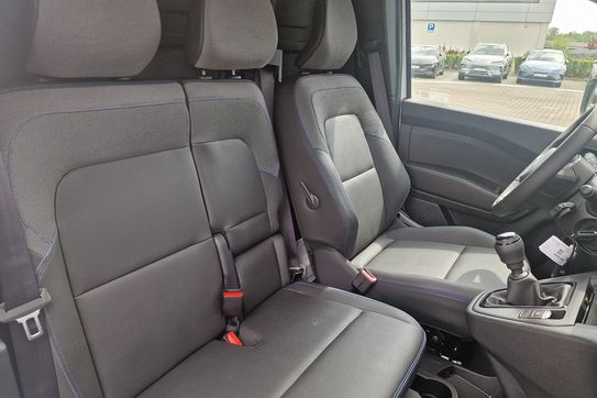 Nissan Townstar Business Plus Van DIG-T L2