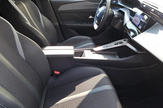 Peugeot 308 Puretech Allure Pack S&S
