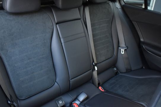 Mercedes Klasa C 220 d  4-Matic AMG Estate