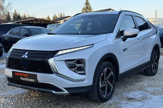 Mitsubishi Eclipse Cross 2.4 PHEV Intense Plus