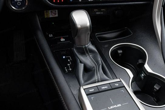 Lexus RX 450h F-Impression