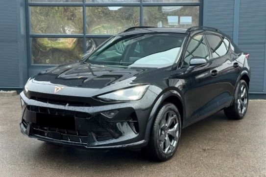 Cupra Formentor 1.5 TSI