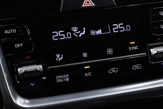 Kia Sorento 1.6 T-GDI HEV XL 4WD