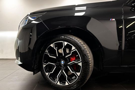 BMW X3 M50 xDrive