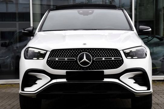 Mercedes GLE Coupe 450 d 4-Matic AMG Line
