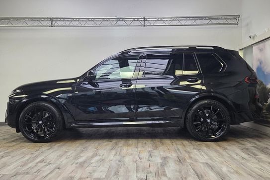 BMW X7 xDrive40d M Sport