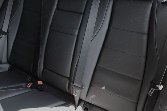 Mercedes GLE 300 d 4-Matic AMG Line