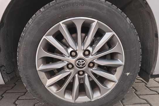 Toyota Verso 1.8 Premium