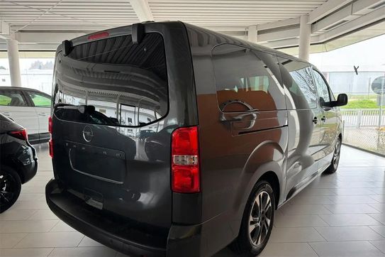 Opel Zafira Life Extra Long L2H1 Business AT8