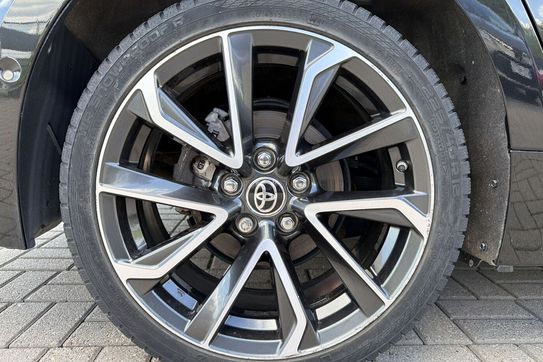 Toyota Corolla 2.0 Hybrid Executive