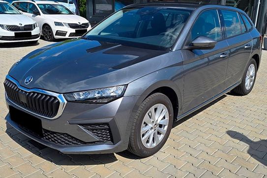 Skoda Scala Selection 1.0 TSI