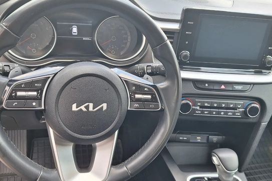 Kia Ceed T-GDI M DCT