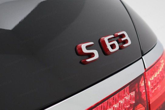 Mercedes Klasa S AMG 63 E Performance  L 4-Matic