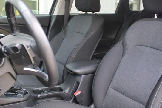 Hyundai i30 1.5 T-GDI Smart DCT