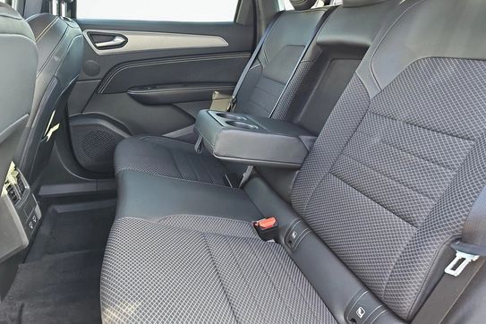 Renault Arkana 1.3 TCe mHEV Techno EDC