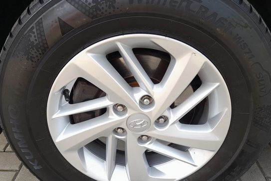 Hyundai Tucson 1.6 GDi Classic 2WD