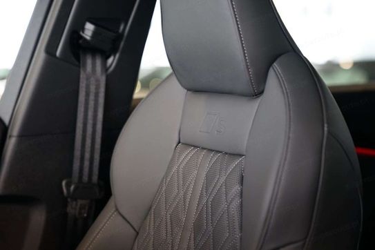 Audi Q5 e-Hybrid quattro
