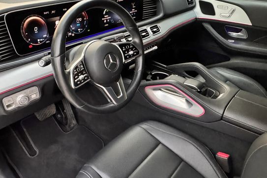 Mercedes GLE 350 DE 4-Matic Advanced Plus