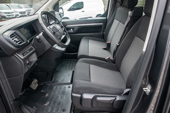 Citroen SpaceTourer XL L2H1 Business EAT8