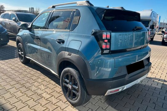 Fiat Grande Panda Icon 1.2 mHEV