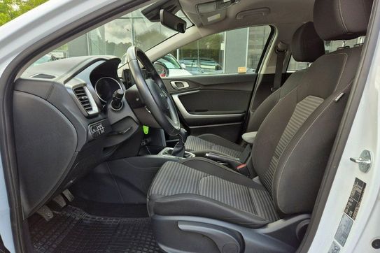 Kia Ceed 1.5 T-GDI M