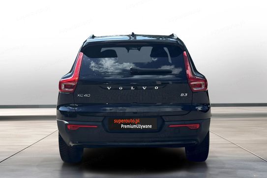 Volvo XC40 B3 Plus Dark aut
