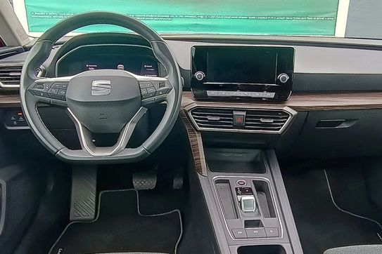 Seat Leon 1.5 TSI