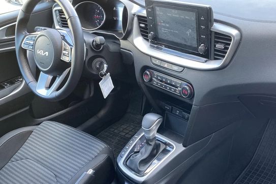 Kia Ceed 1.5 T-GDI M DCT