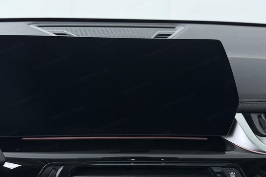 BMW X1 sDrive18d xLine