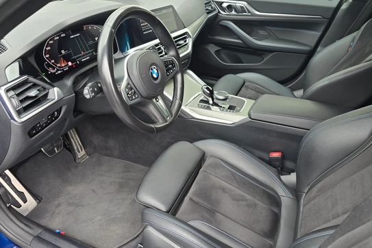 BMW Seria 4 Gran Coupe M440i xDrive