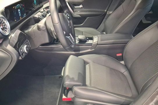 Mercedes Klasa A 200 Progressive